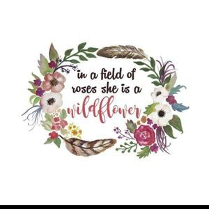 Meet your Posher, Mariette